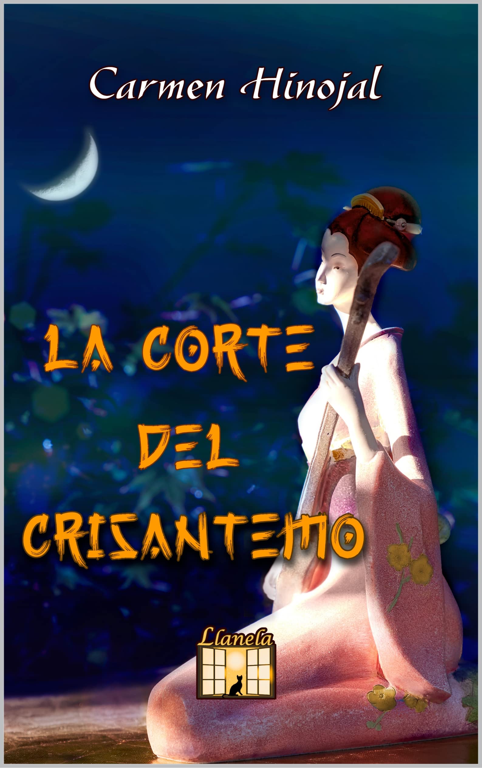 La corte del crisantemo