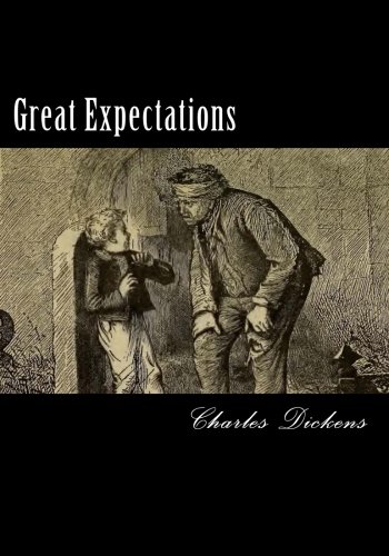 Great Expectations (Large Print Edition) by Charles Dickens | Goodreads