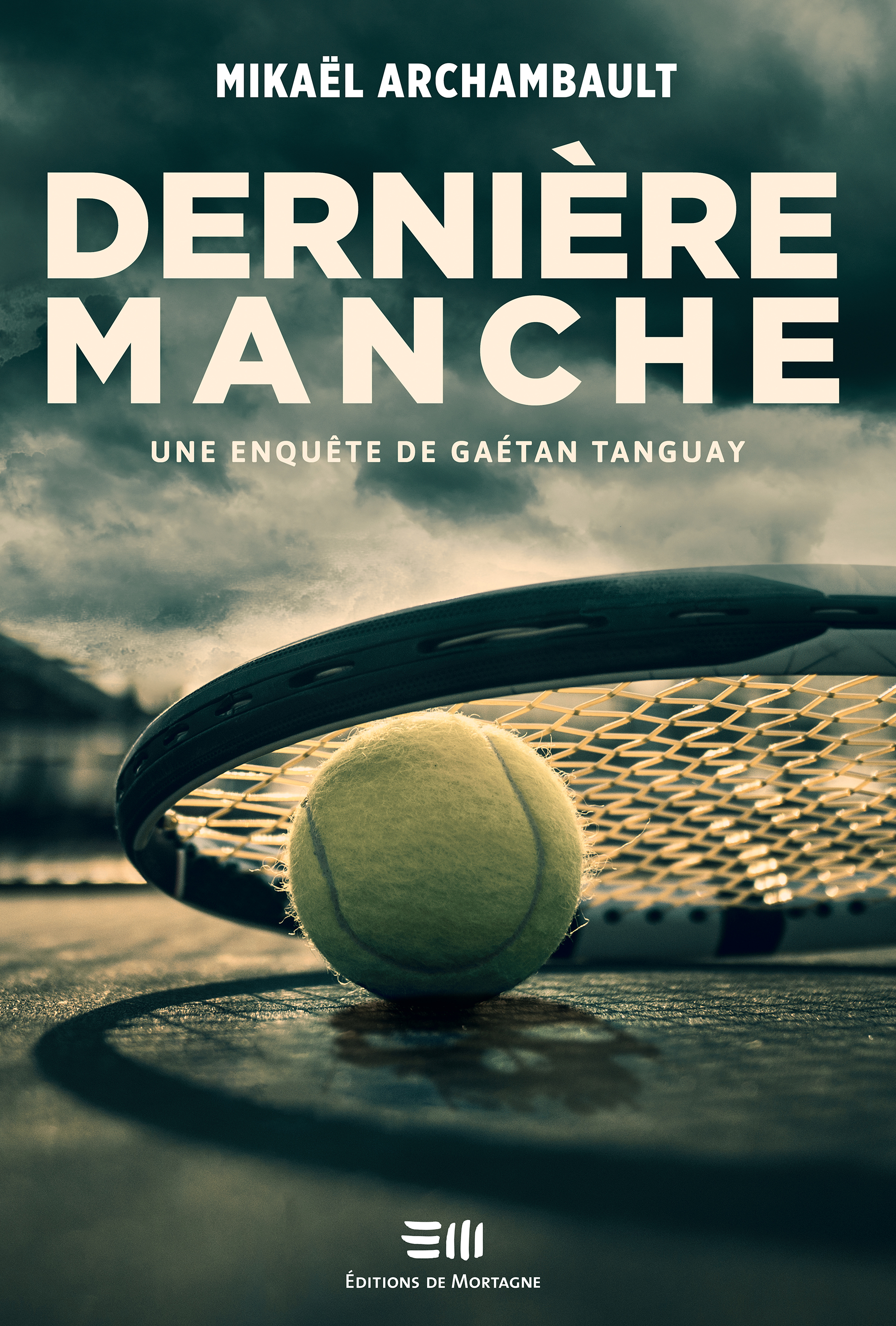 Dernière manche