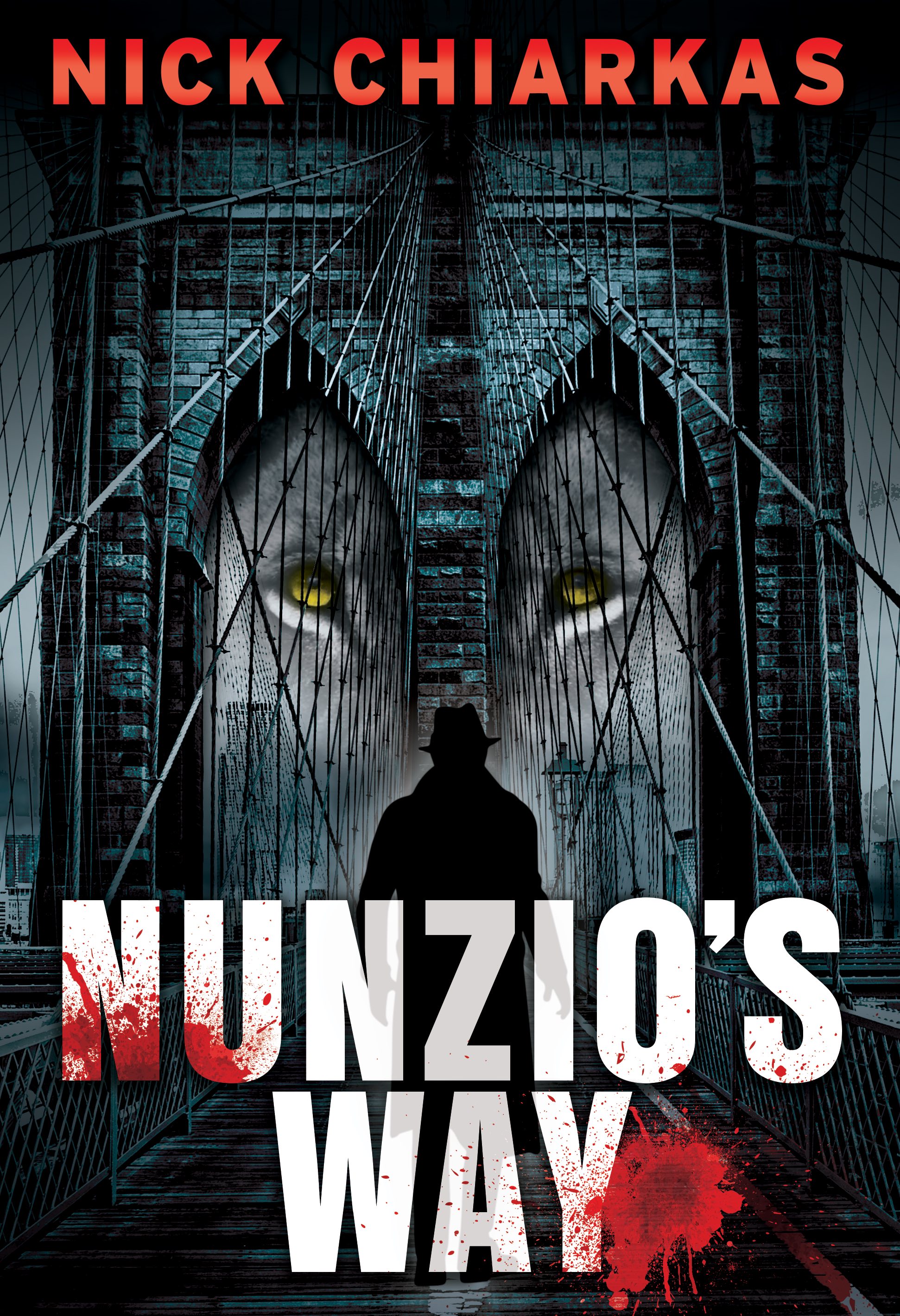 Nunzio's Way