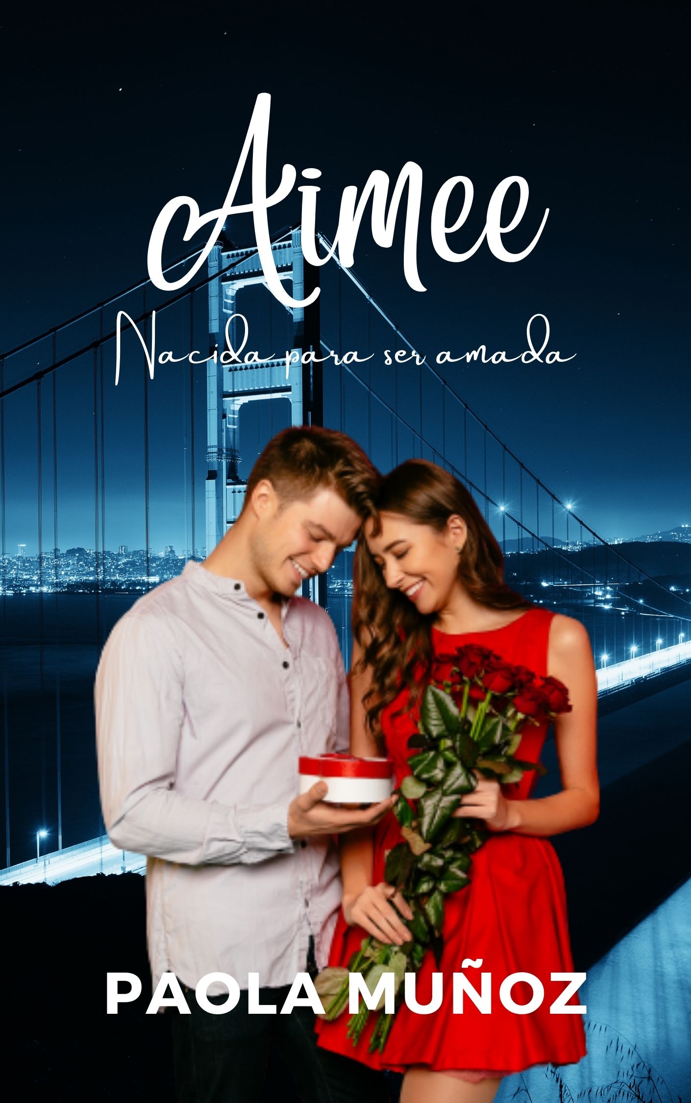 Aimee: Nacida para ser amada.