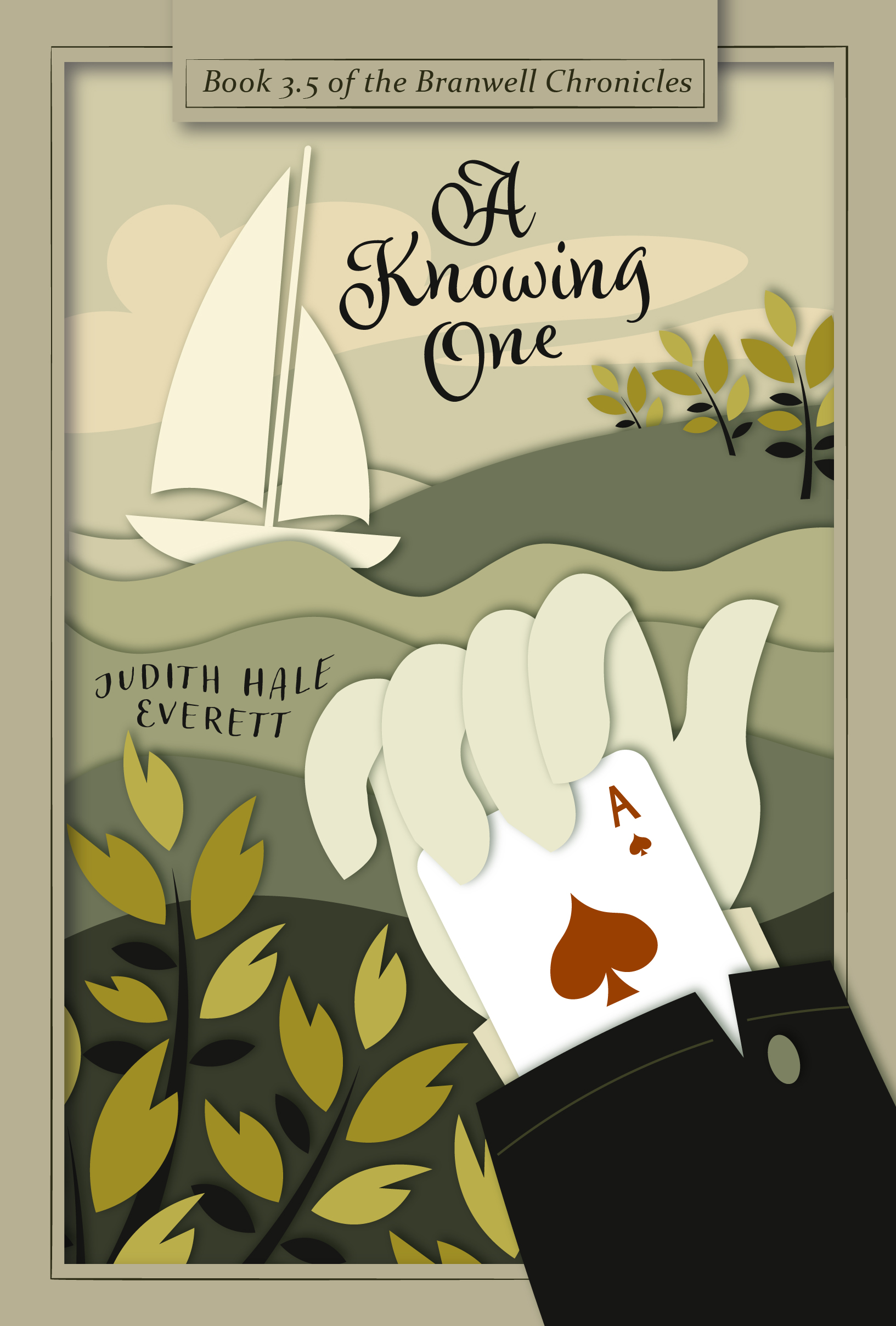 A Knowing One