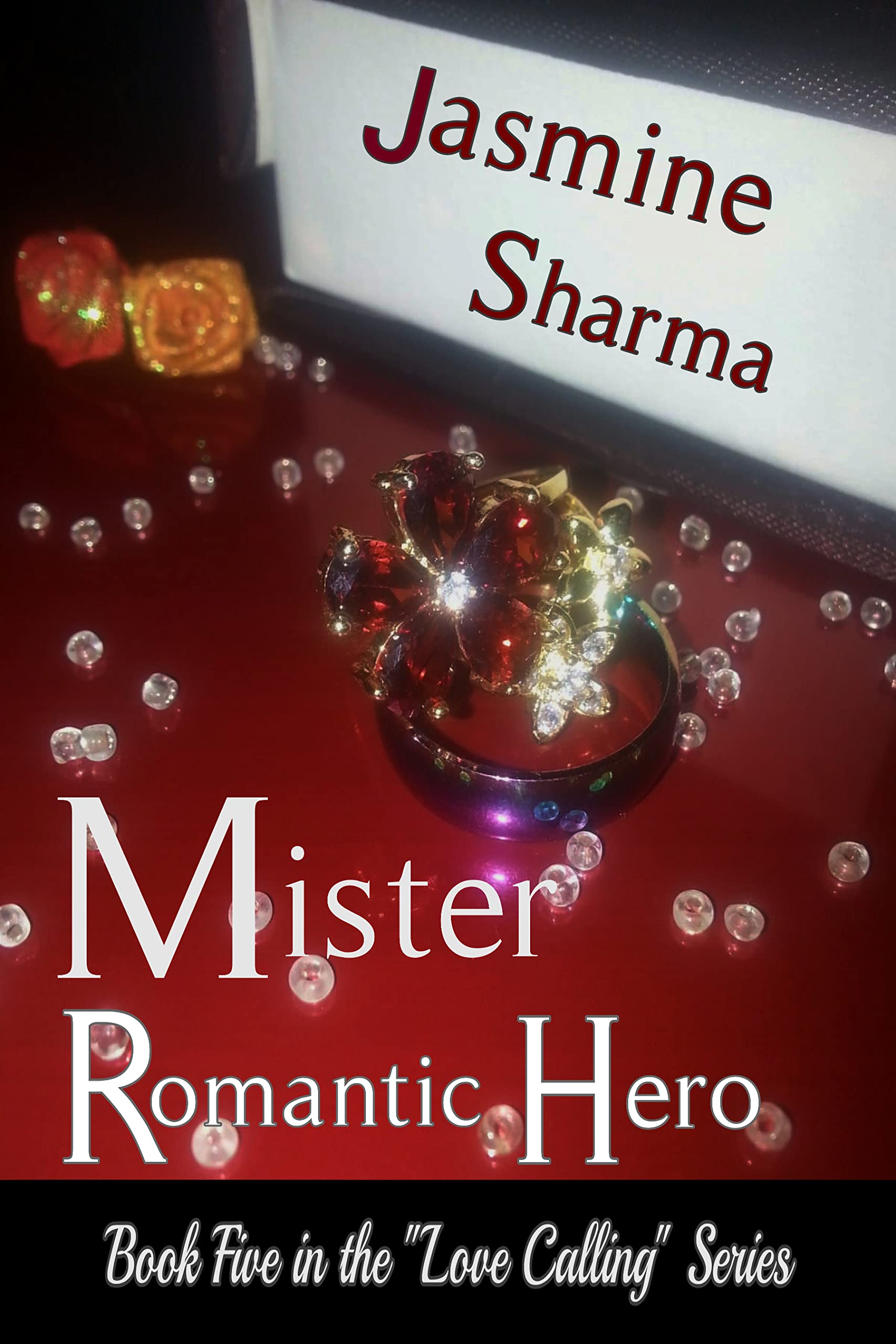 Mister Romantic Hero