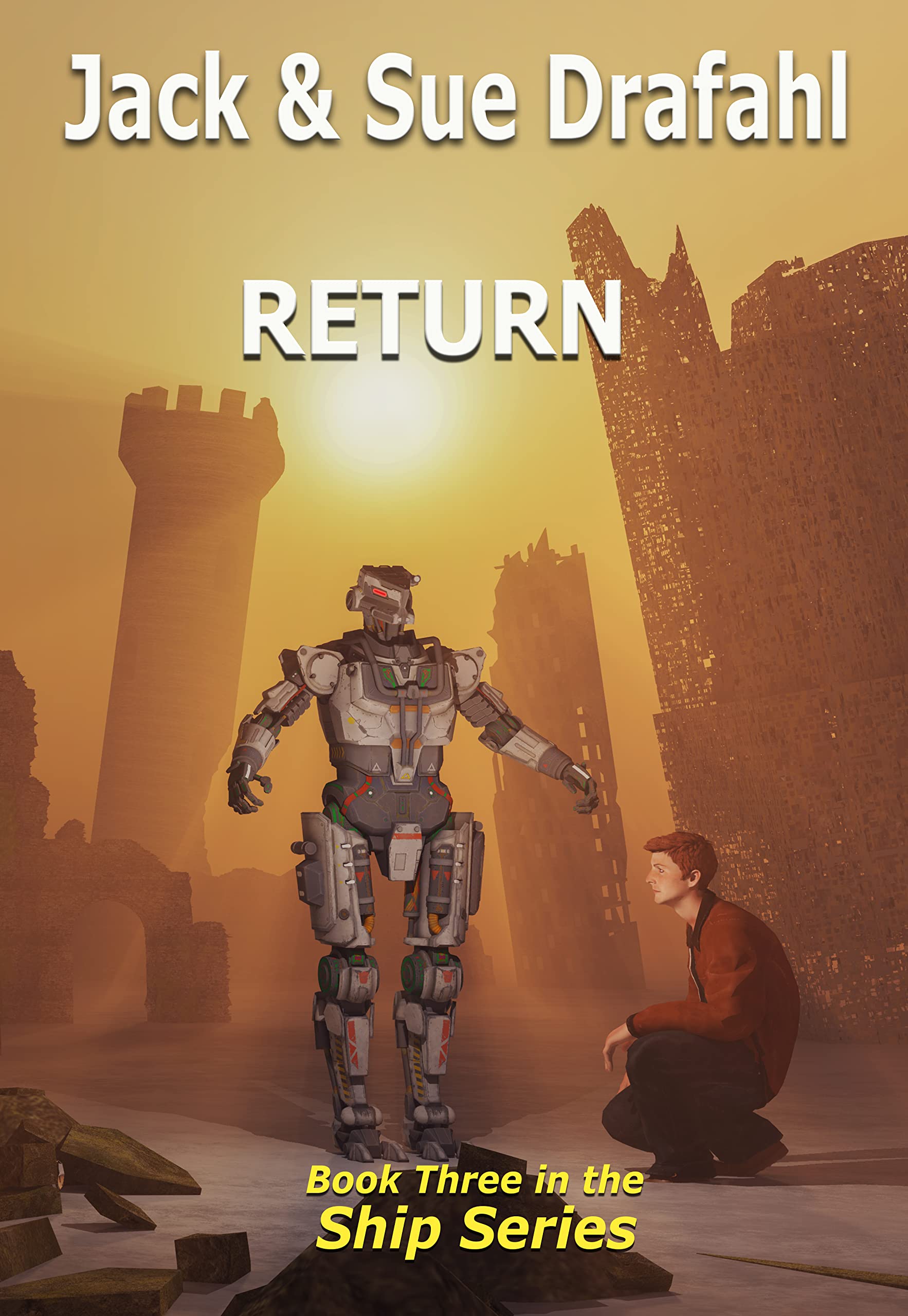 Return