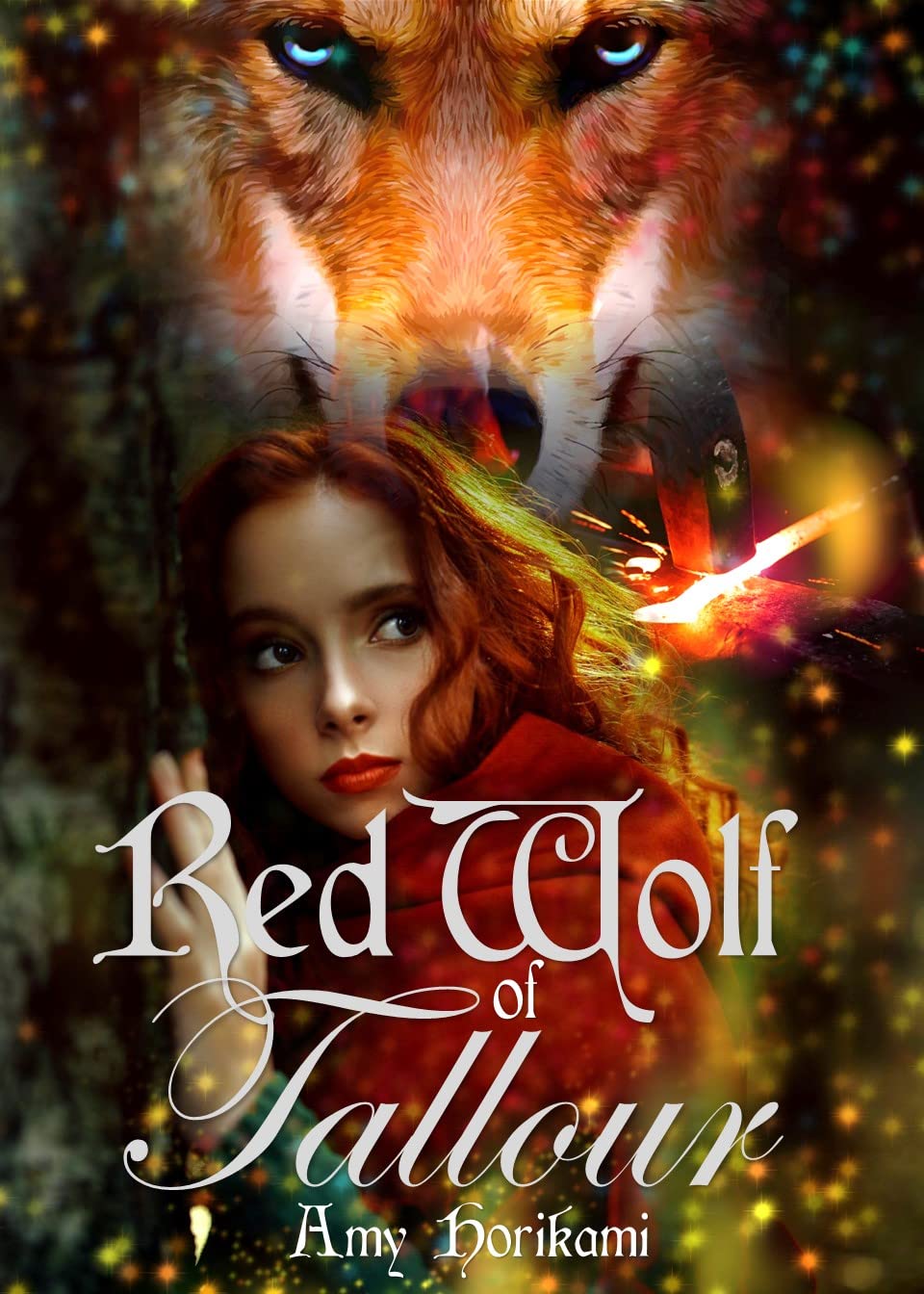 Red Wolf of Tallour