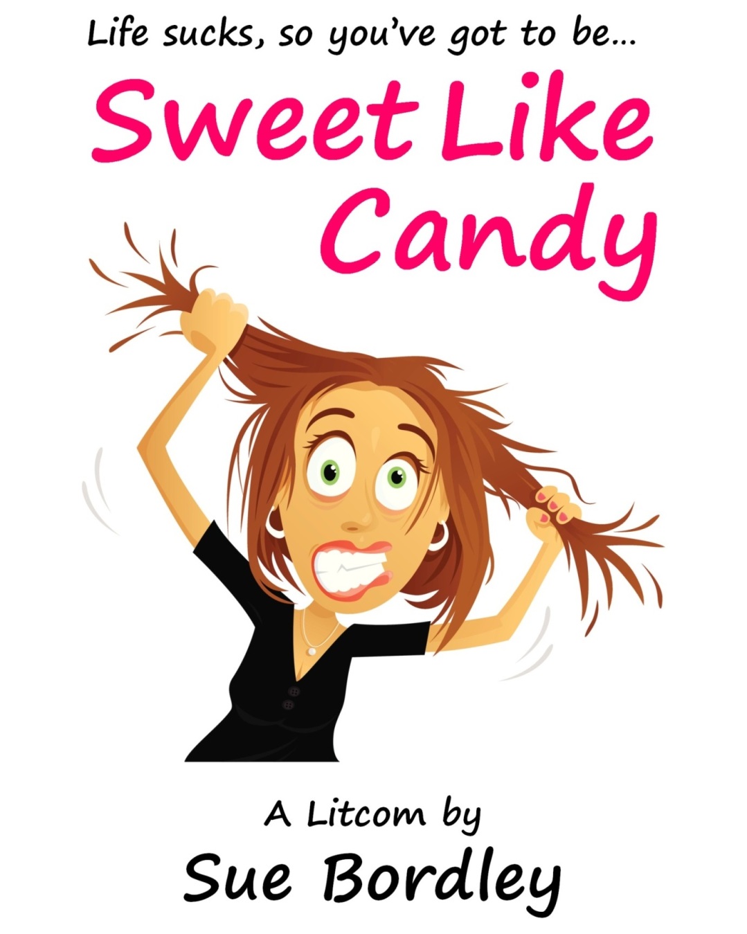 Sweet Like Candy