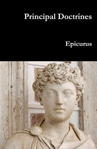 Principal Doctrines book cover