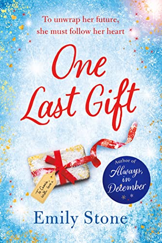 One Last Gift
