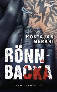 Kostajan merkki