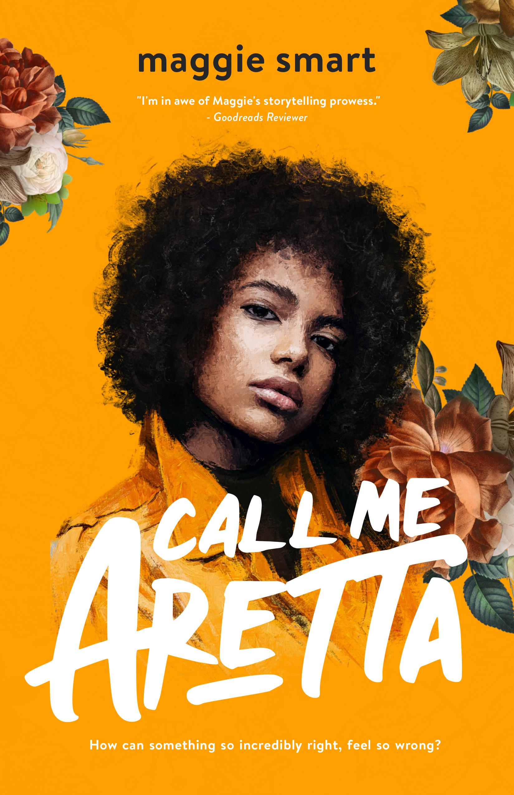 Call Me Aretta