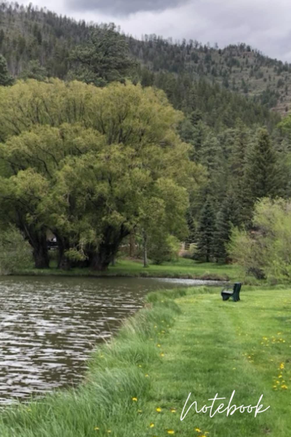 Notebook Lake Notebook by Beth Beaty Goodreads