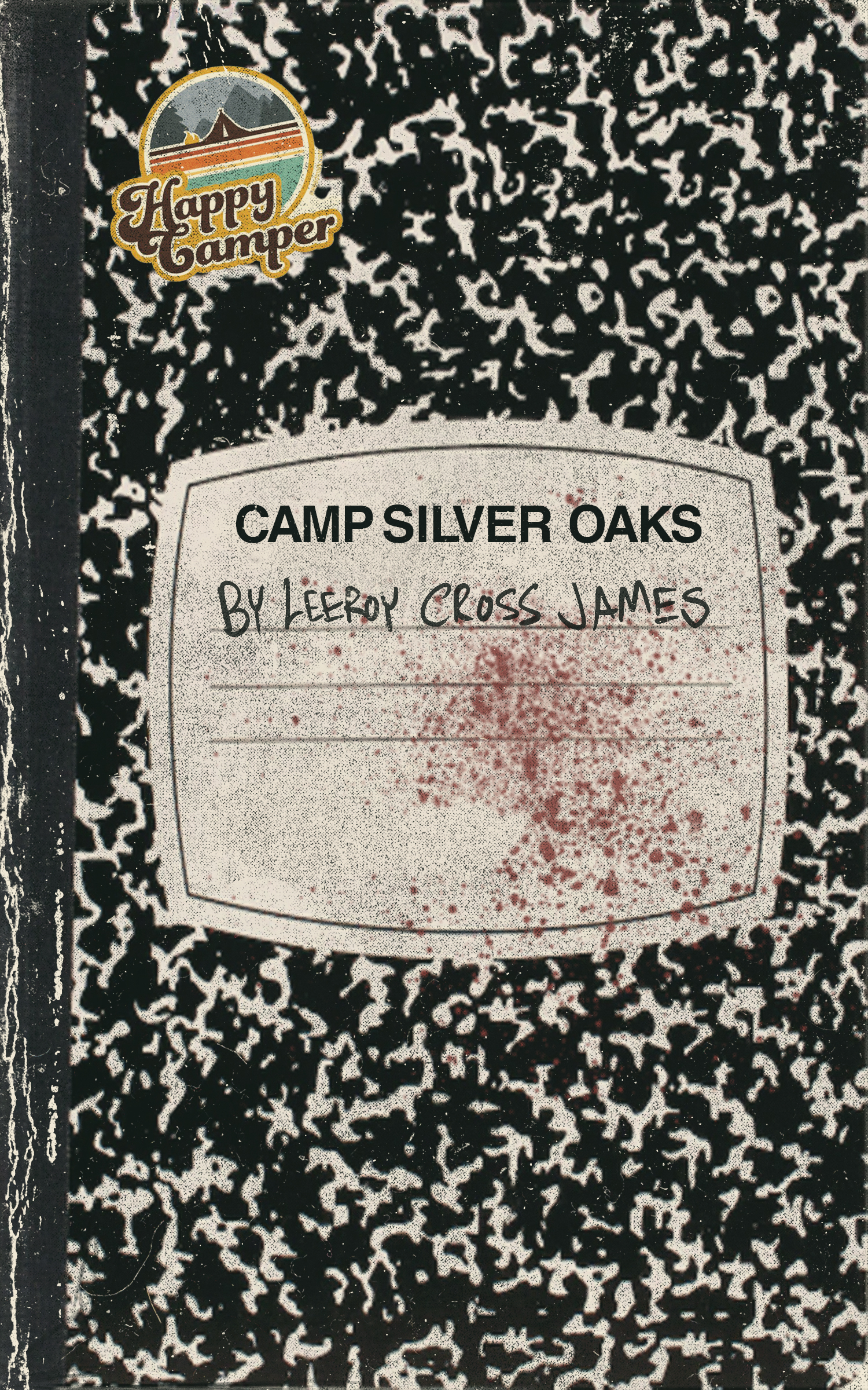 Camp Silver Oaks