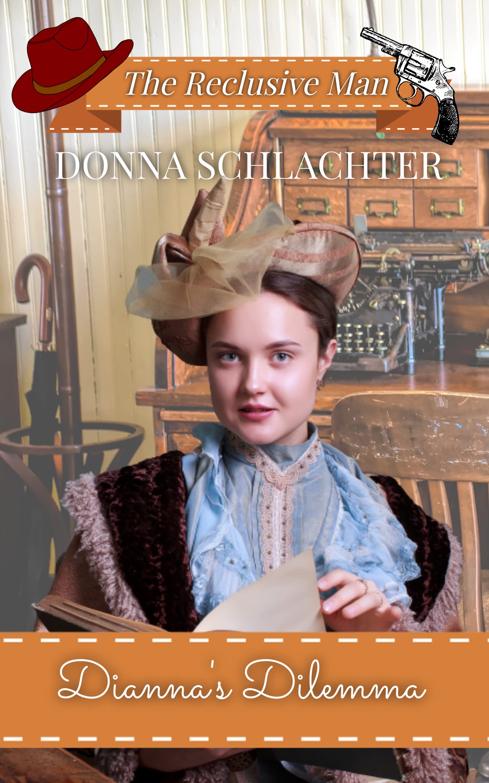 Dianna's Dilemma book cover