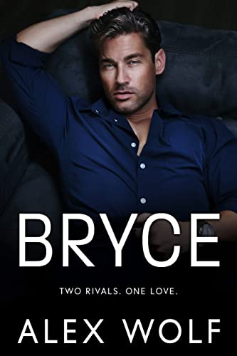 Bryce