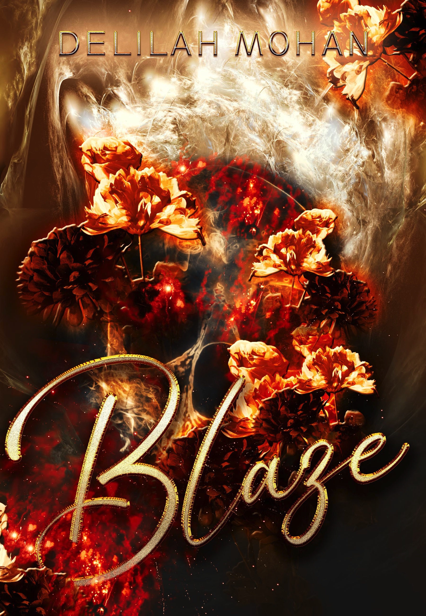 With the Shadows book cover 2