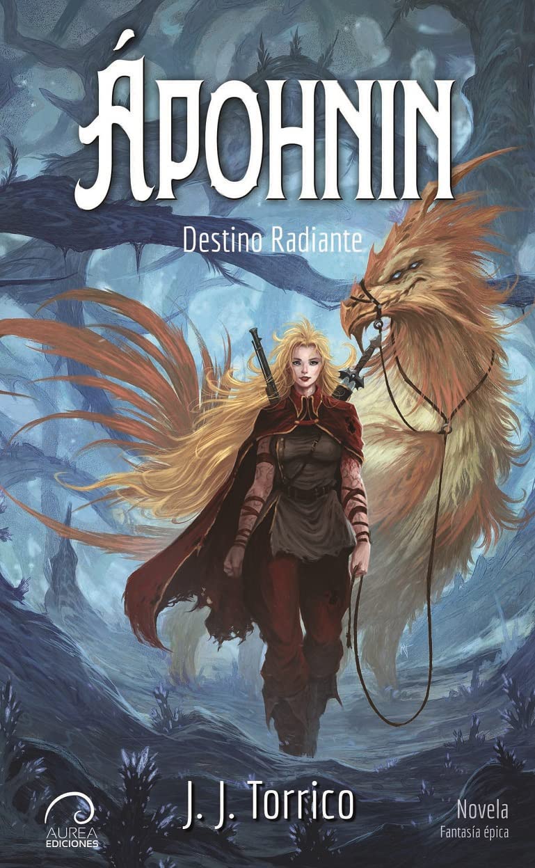 Ápohnin: Destino Radiante