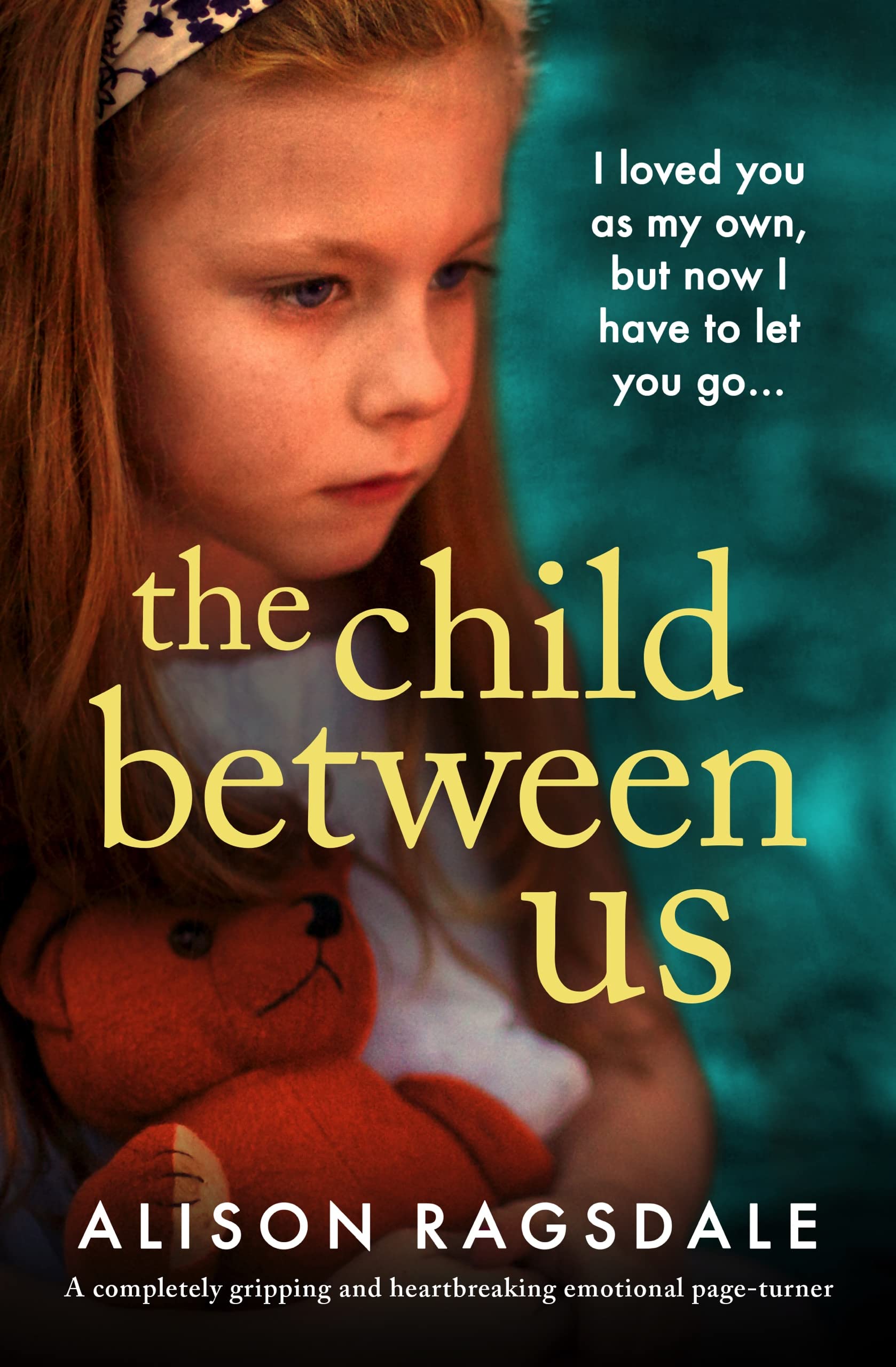 The Child Between Us
