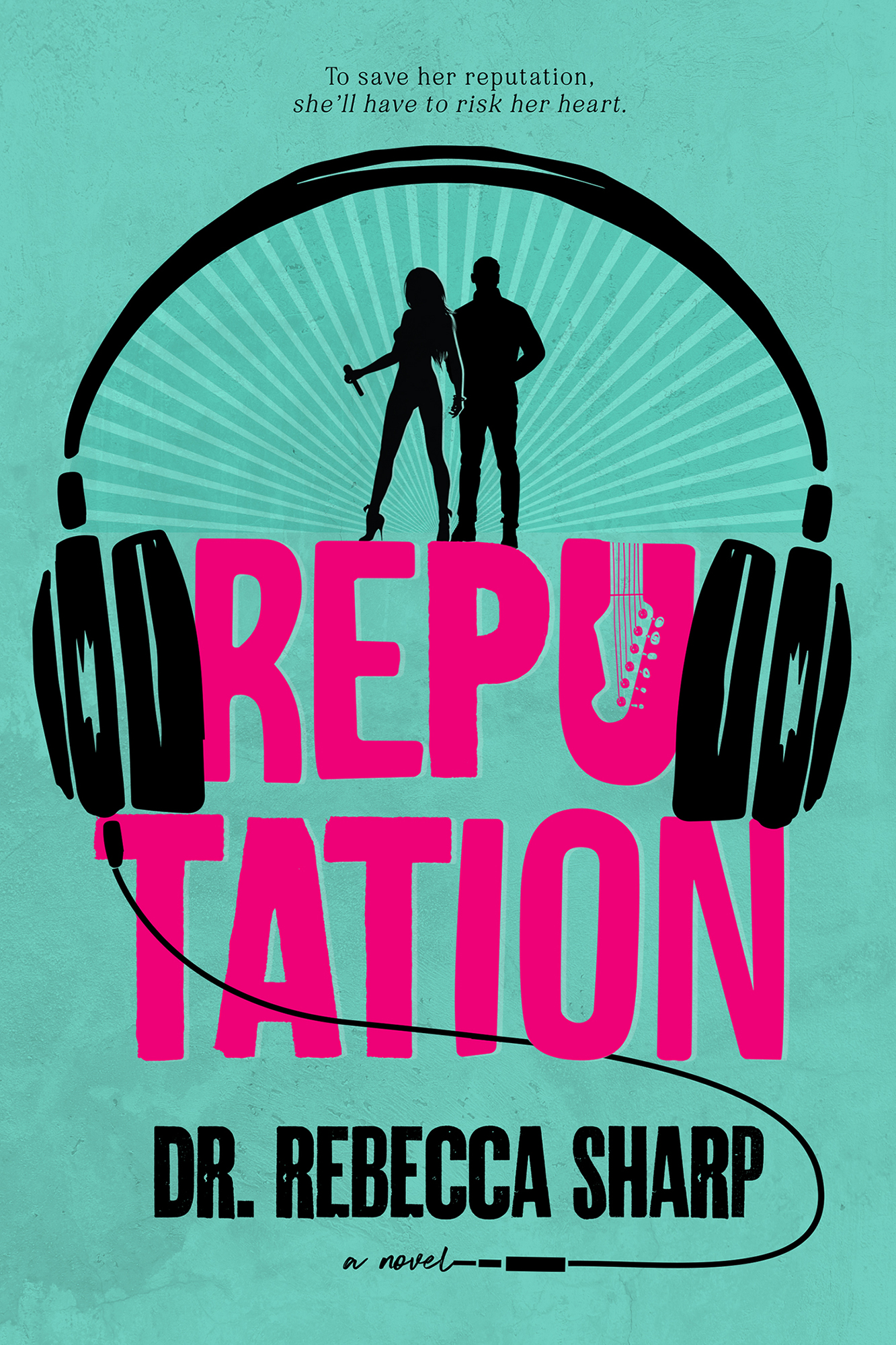 Reputation by Rebecca Sharp | Goodreads