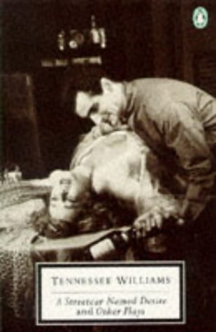 A Streetcar Named Desire