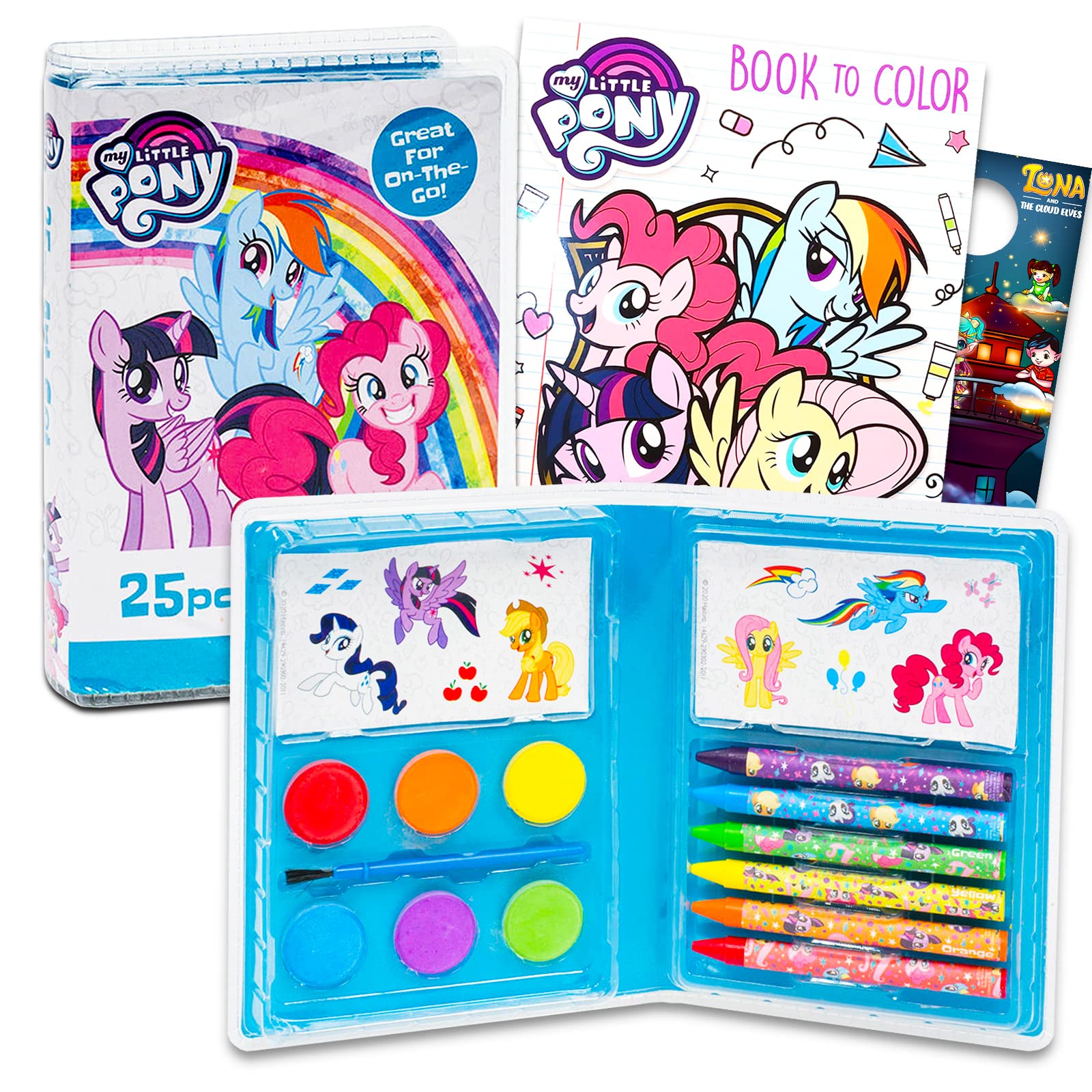 mlp set