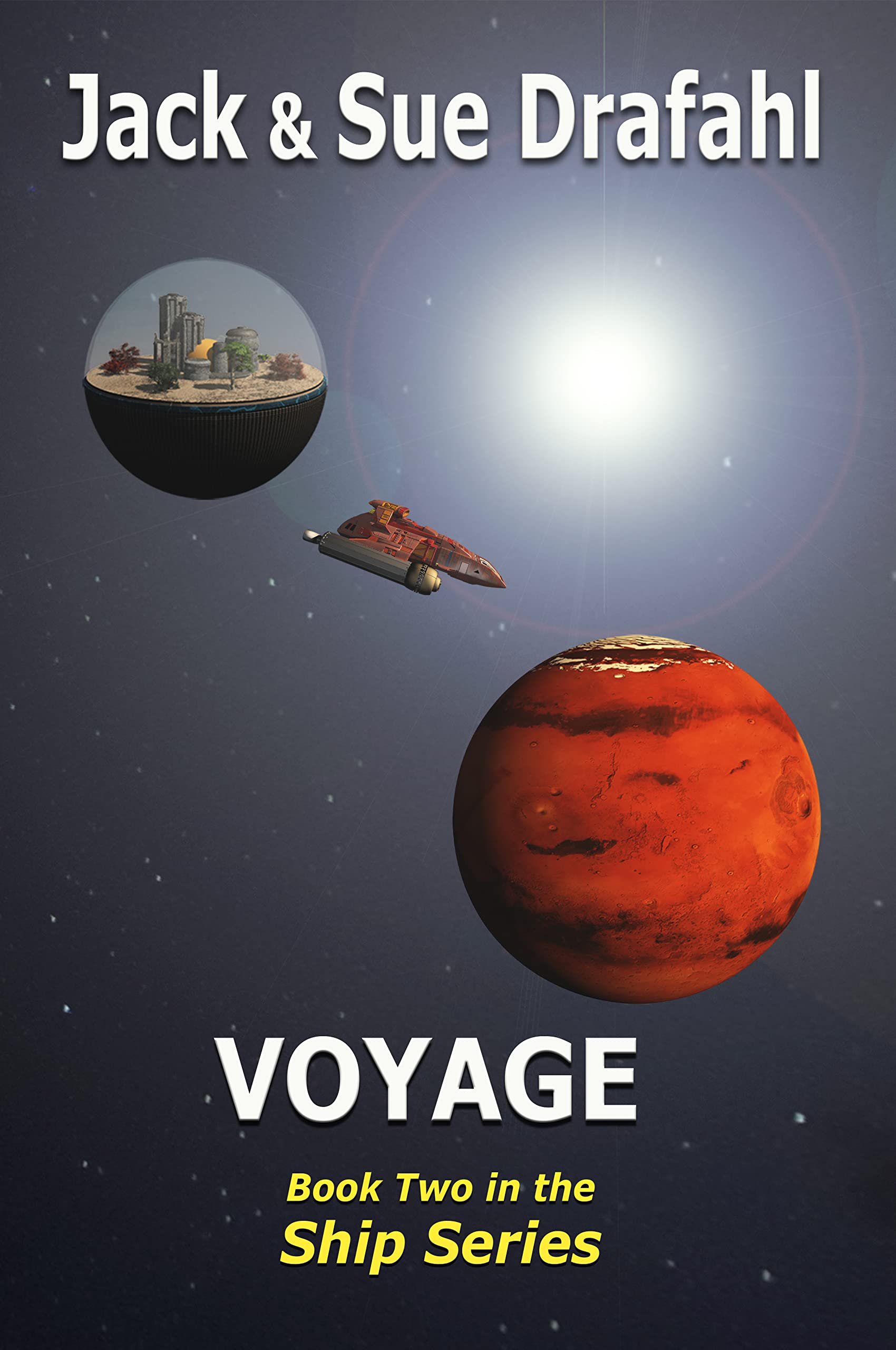 Voyage