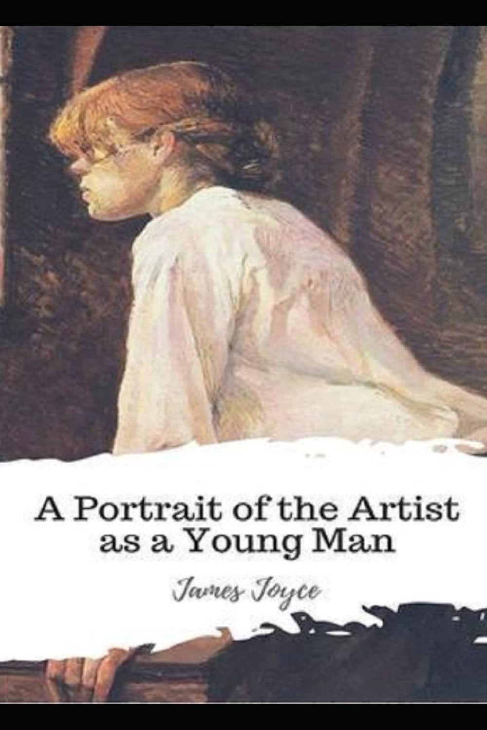 A Portrait of the Artist as a Young Man: Annotated by James Joyce ...