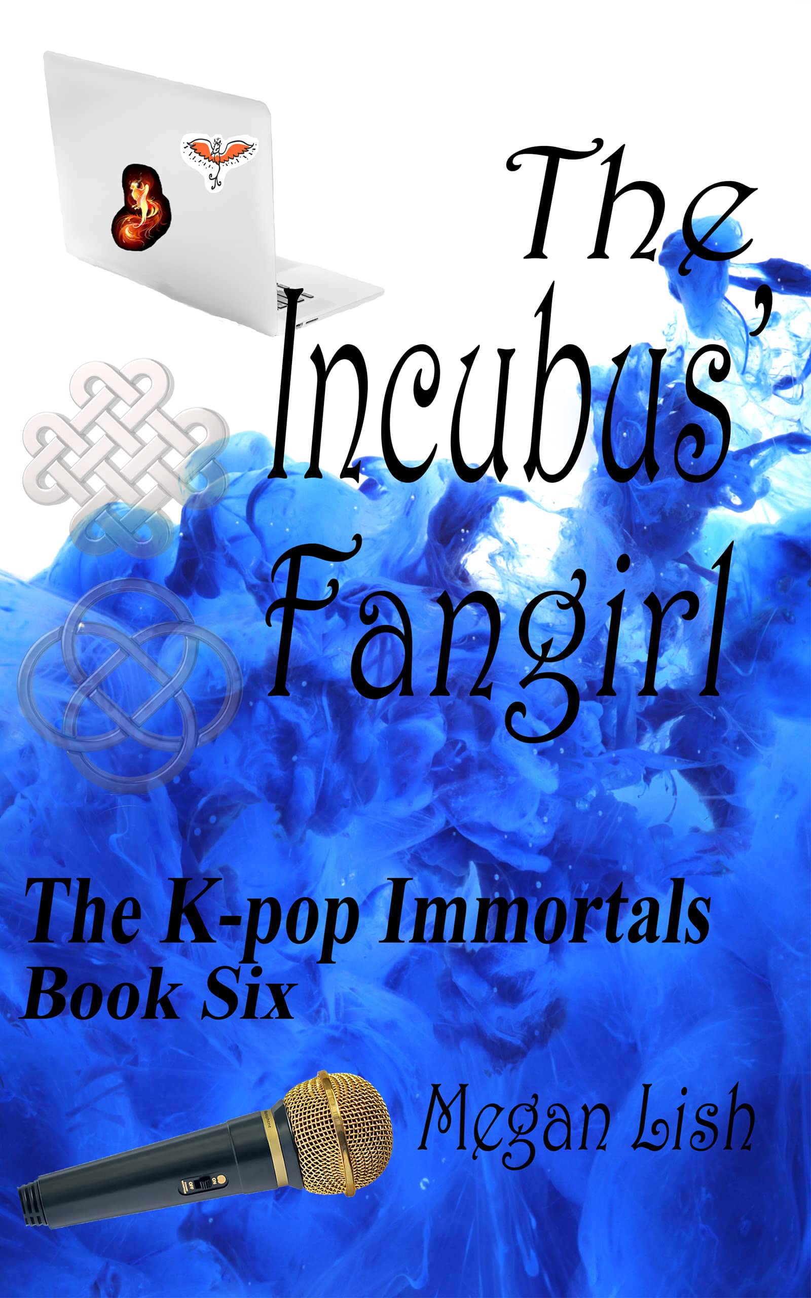 The Incubus' Fangirl