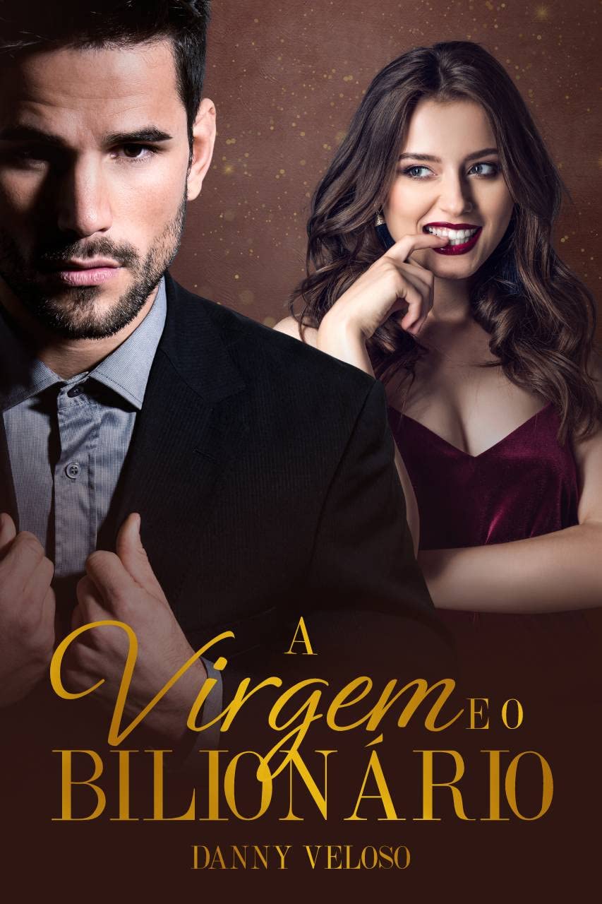 A virgem e o bilionário (Bilionários de Nova York Livro 1) by Danny ...