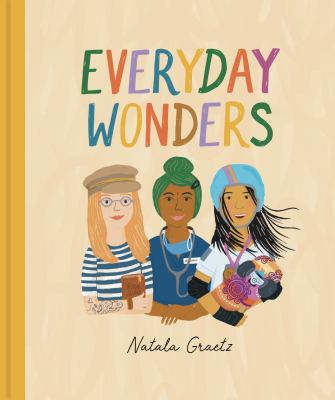 Everyday Wonders
