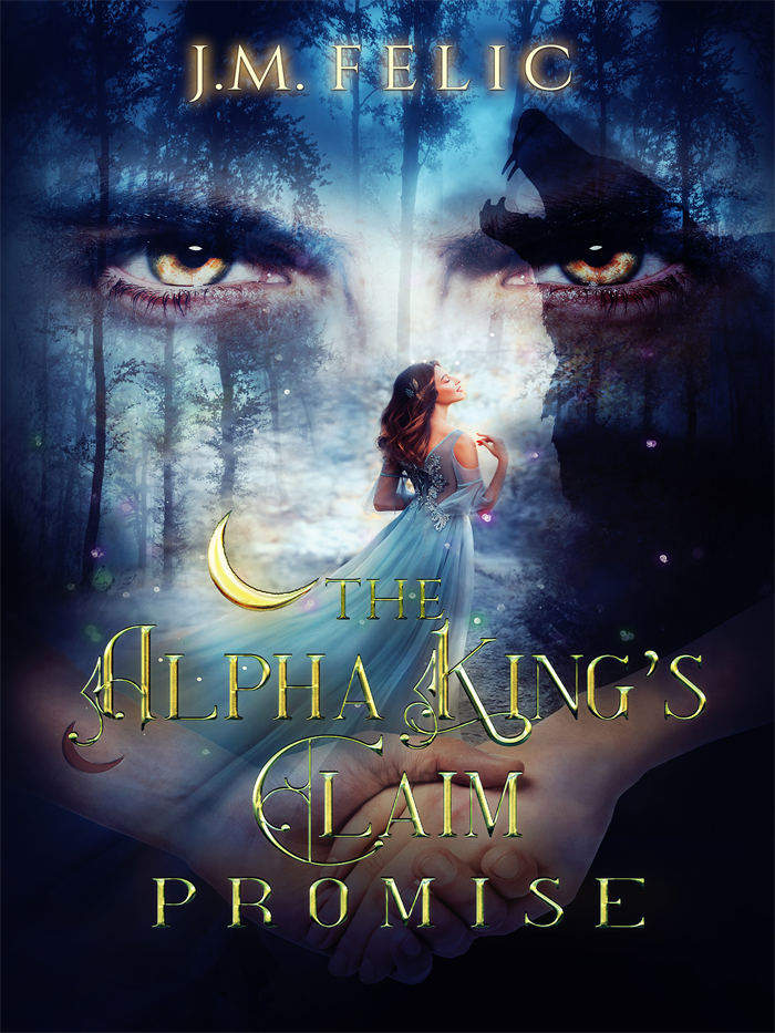 THE ALPHA KING'S CLAIM - PROMISE