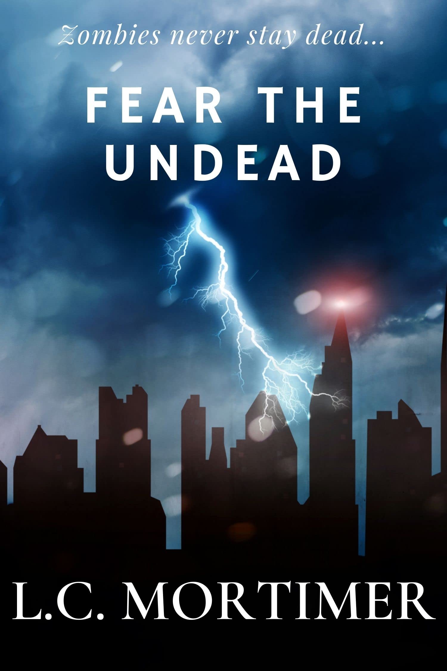 Fear the Undead
