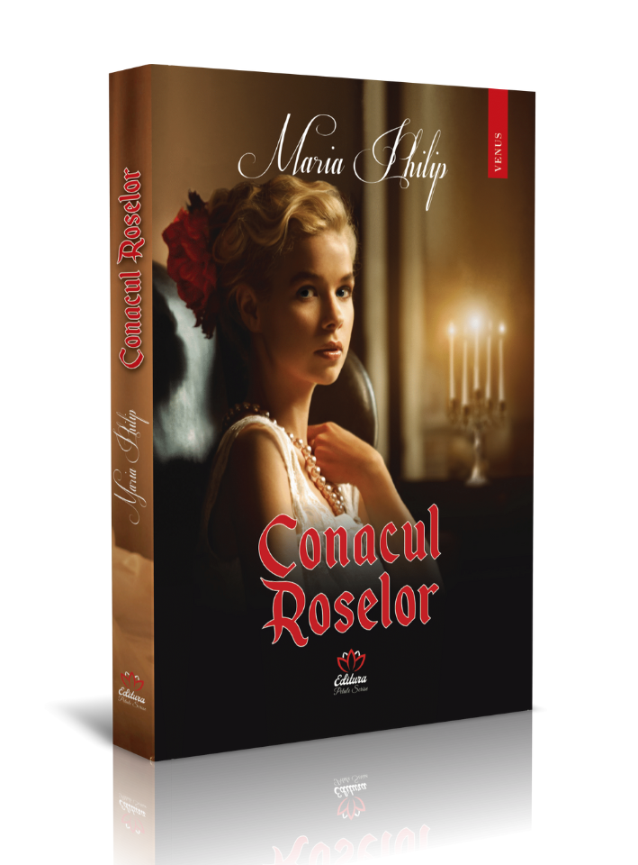 Conacul Roselor