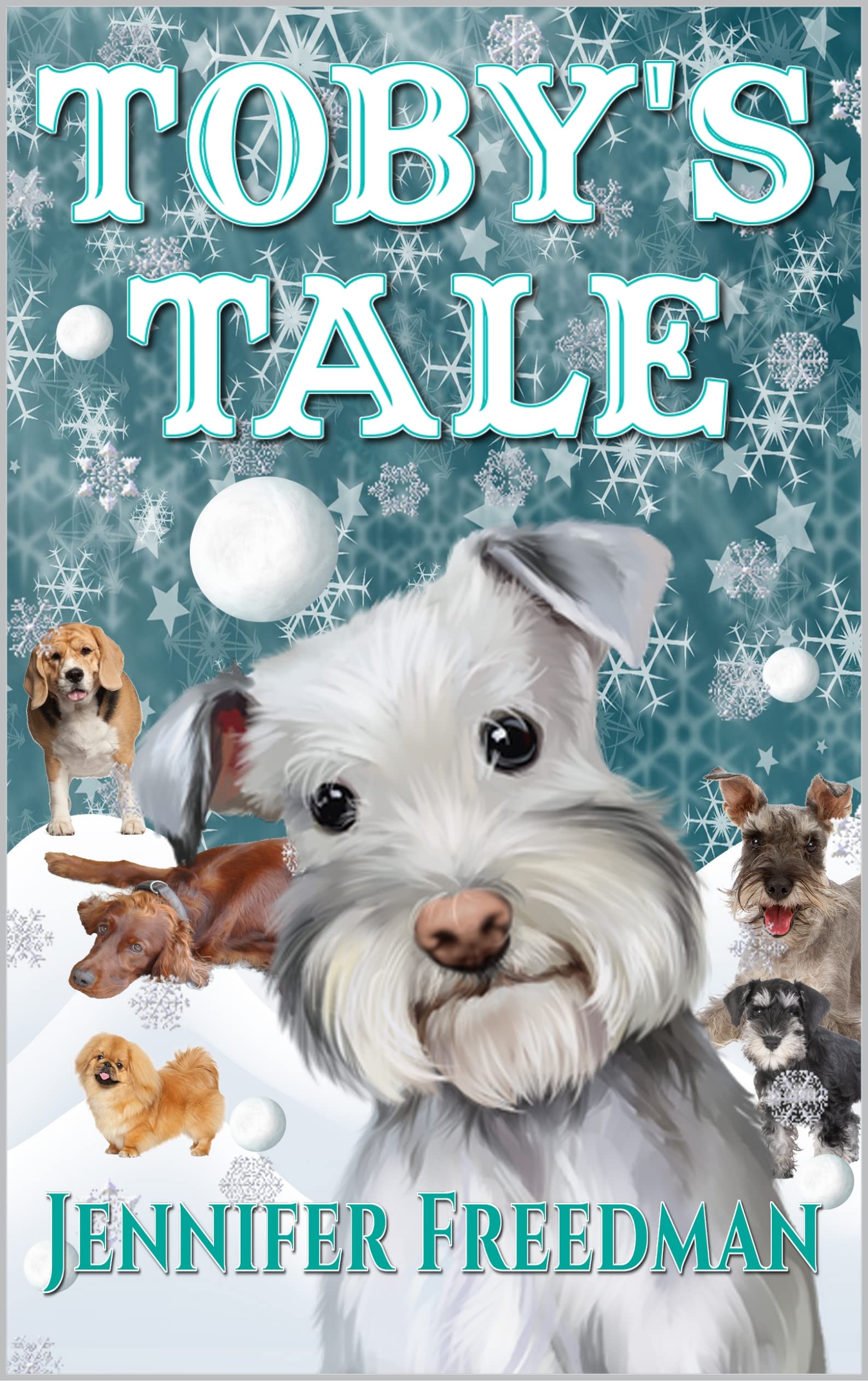 Toby's Tale