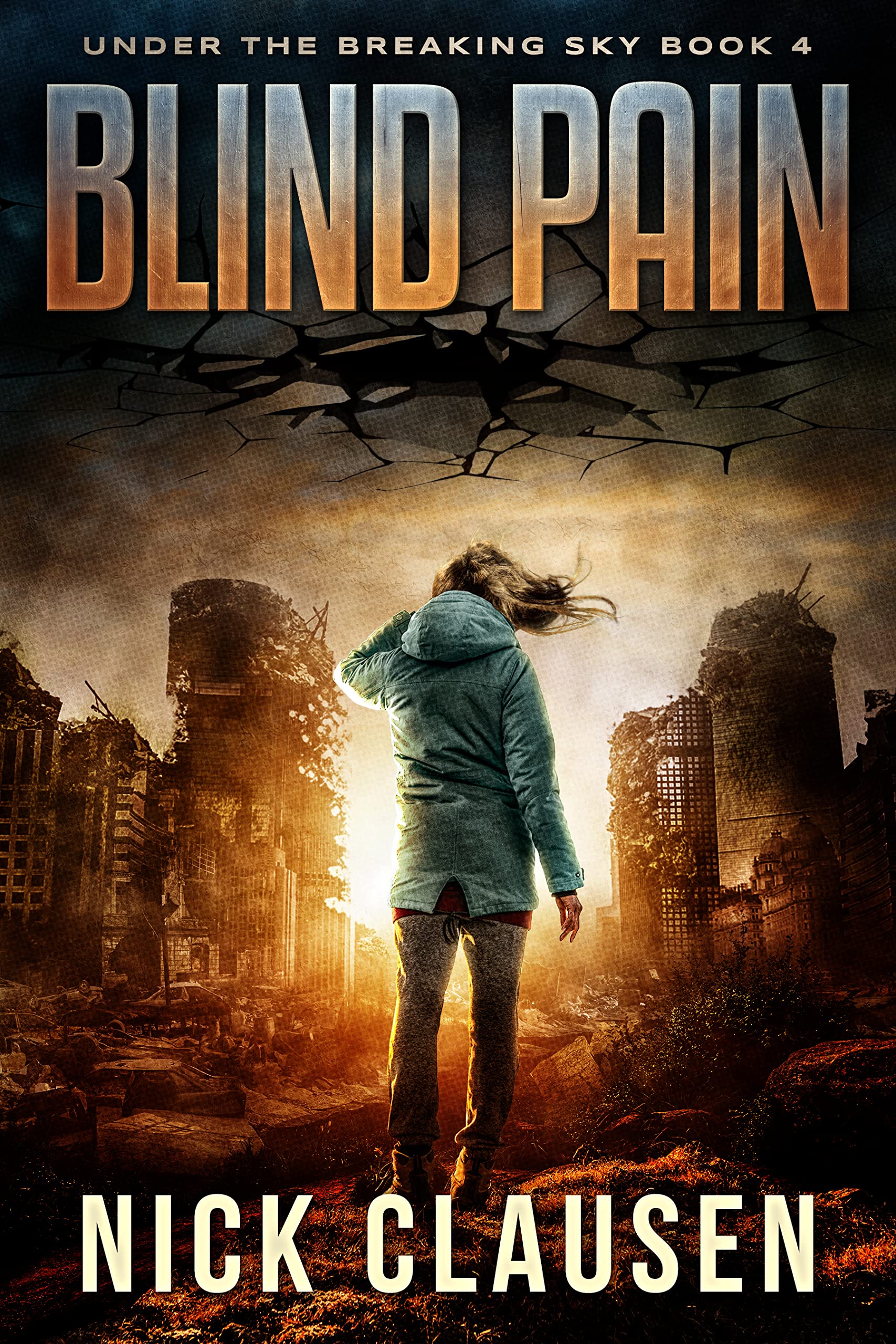 Blind Pain