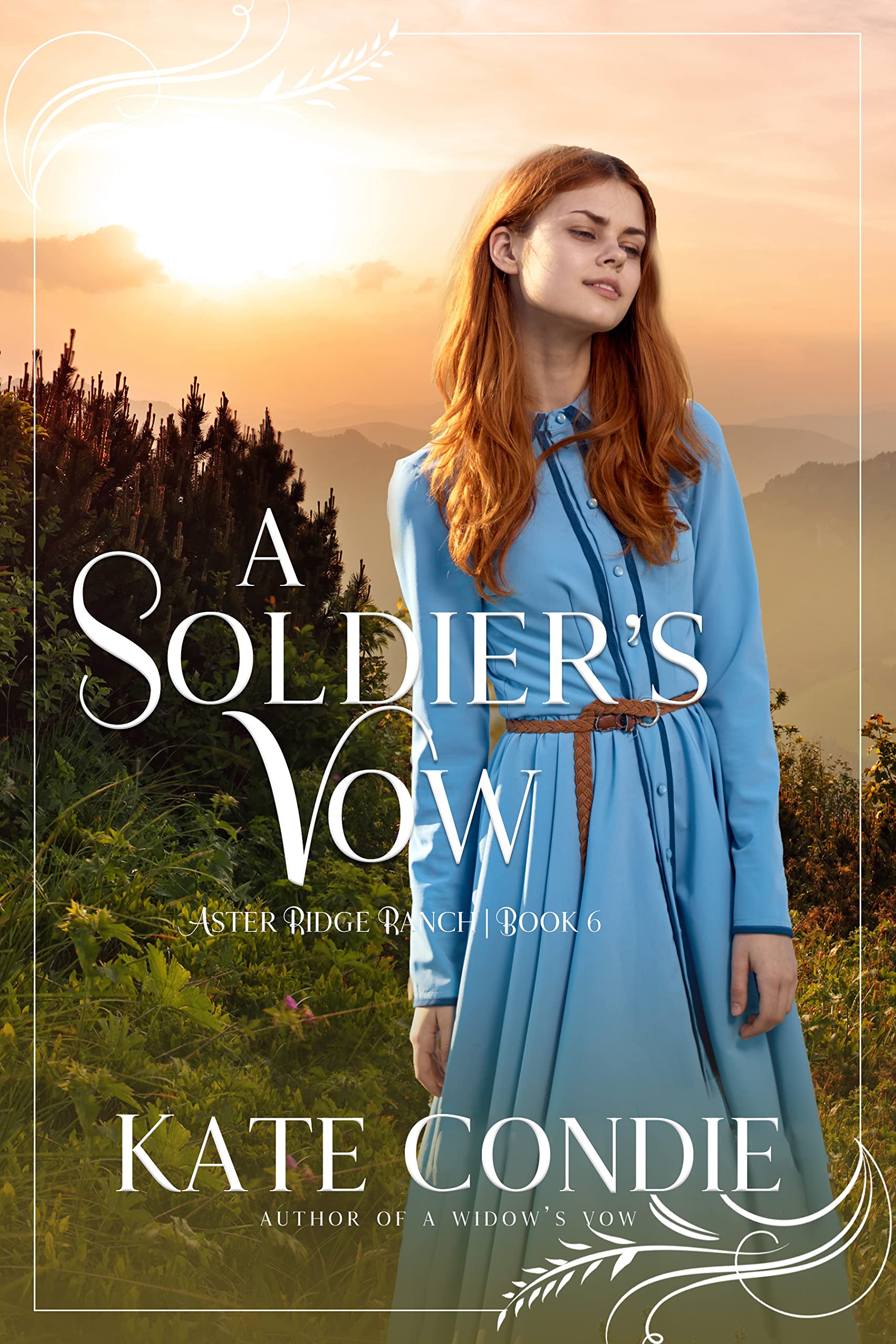 A Soldier's Vow