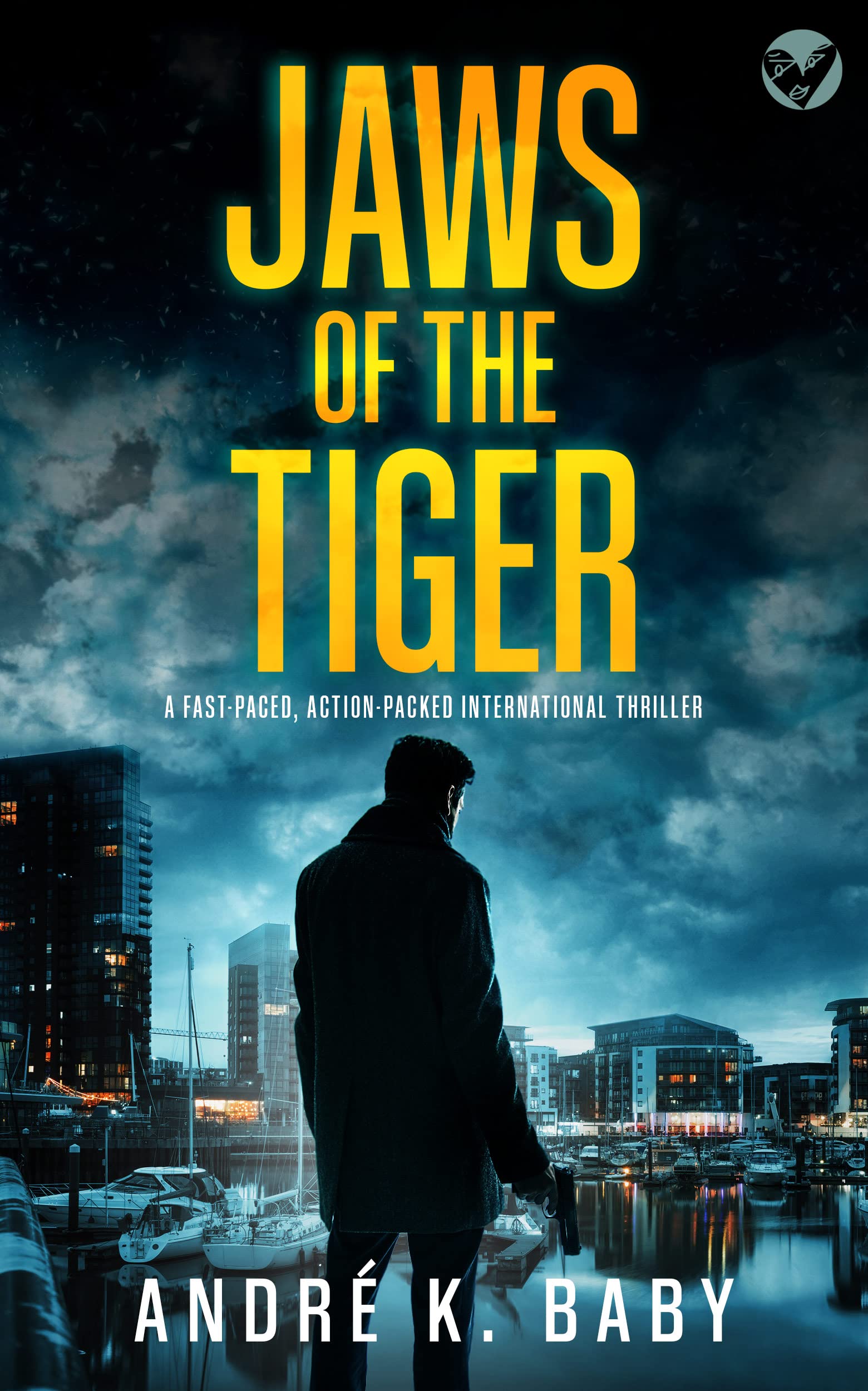 Jaws of the Tiger