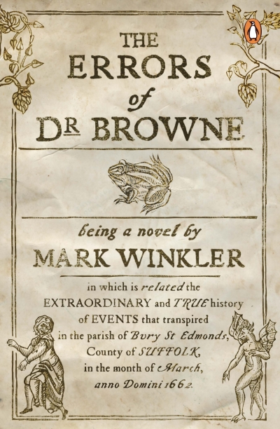 The Errors of Dr Browne