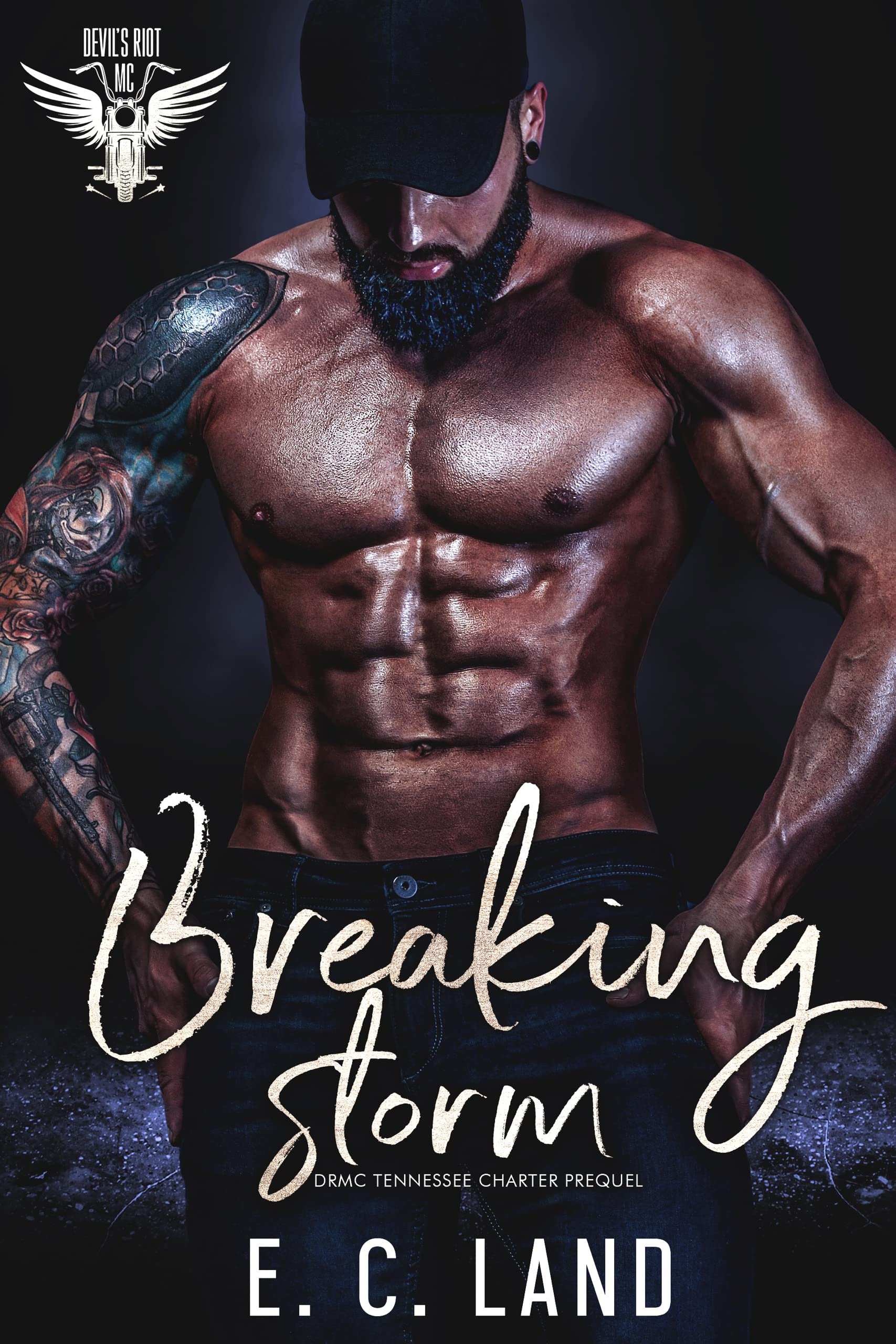 Breaking Storm