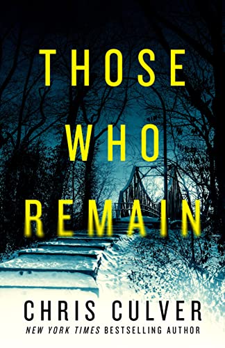 Those Who Remain