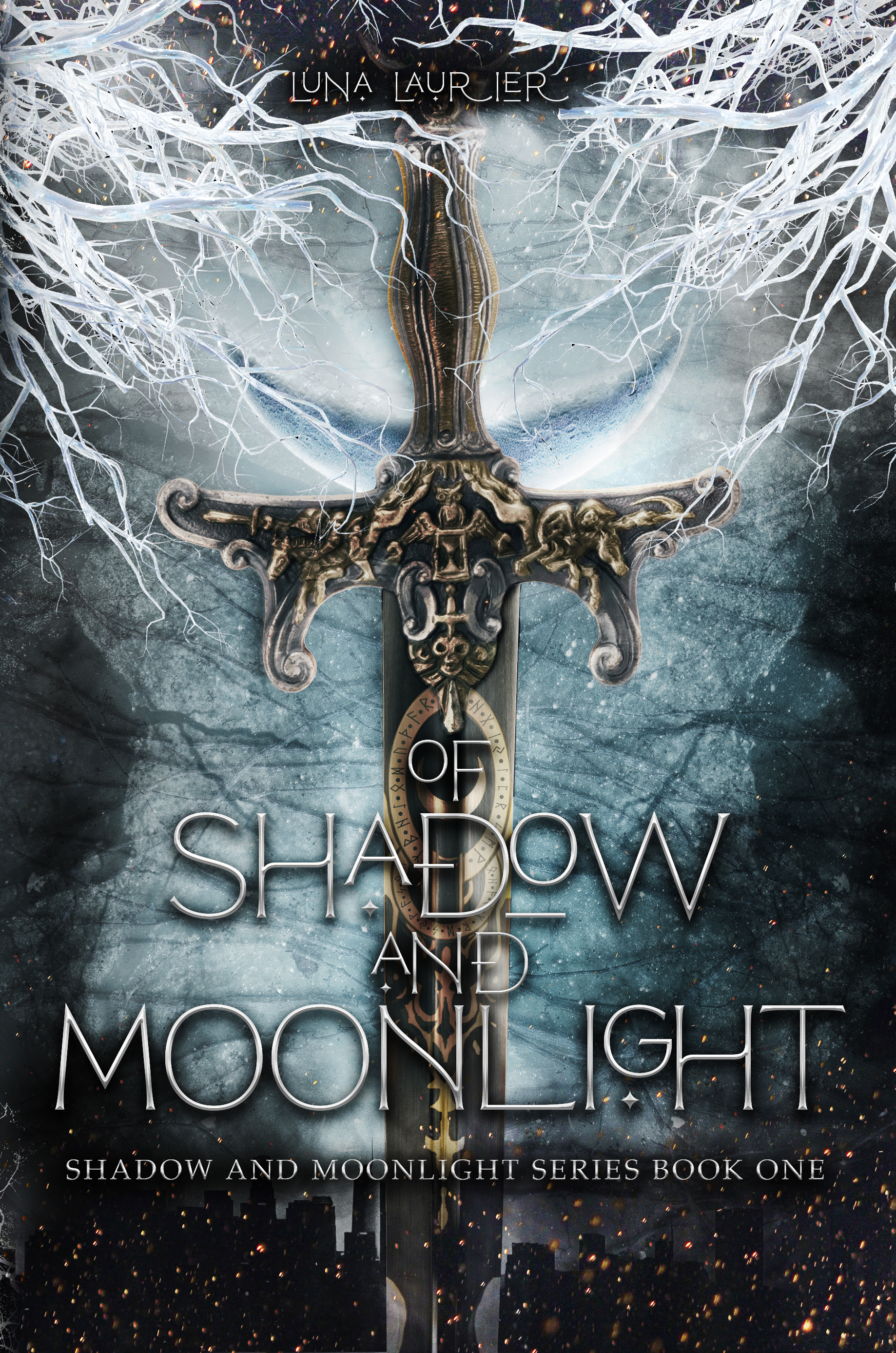 Of Shadow and Moonlight