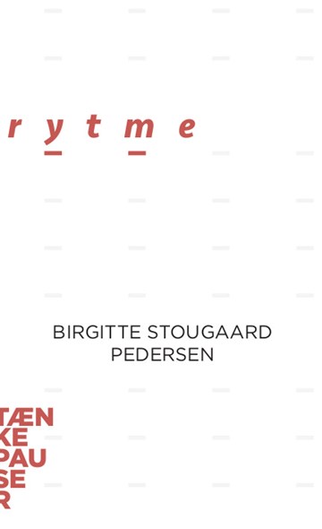 Rytme book cover