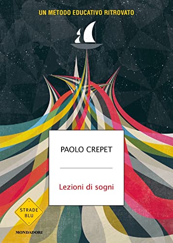 Lezioni di sogni book cover