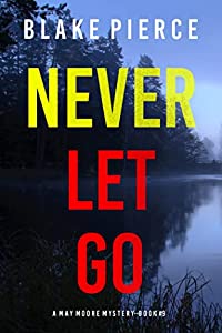 Never Let Go book cover