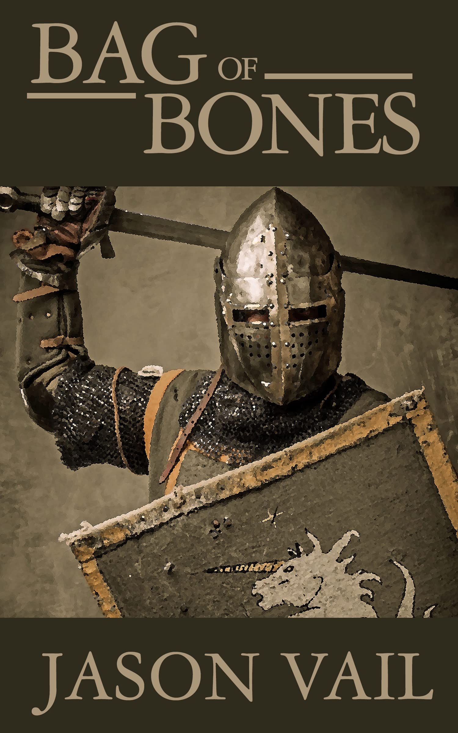 Bag of Bones