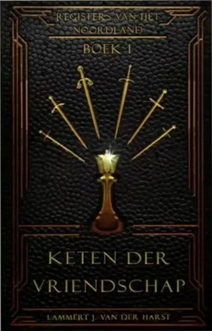Keten der vriendschap