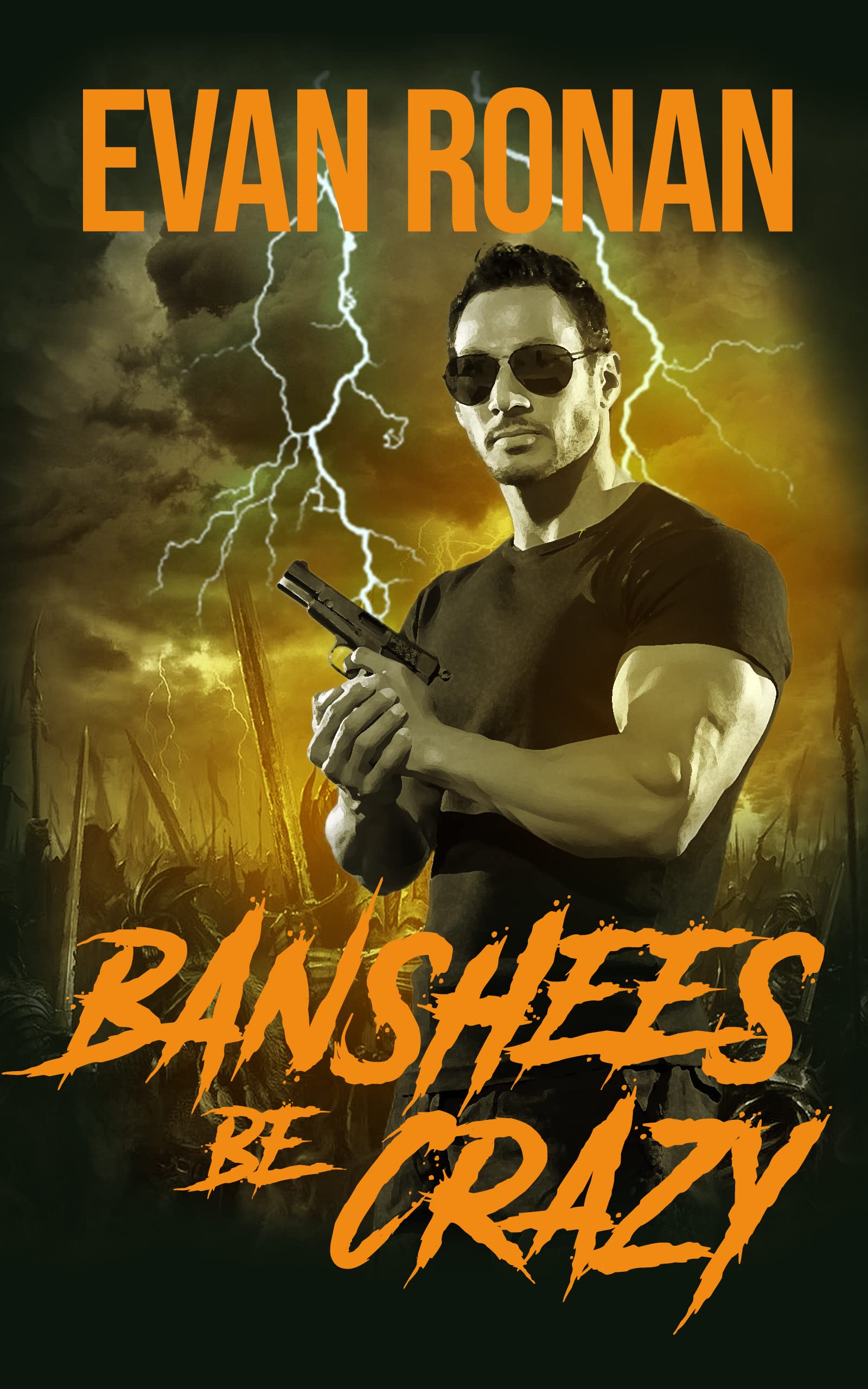 Banshees Be Crazy