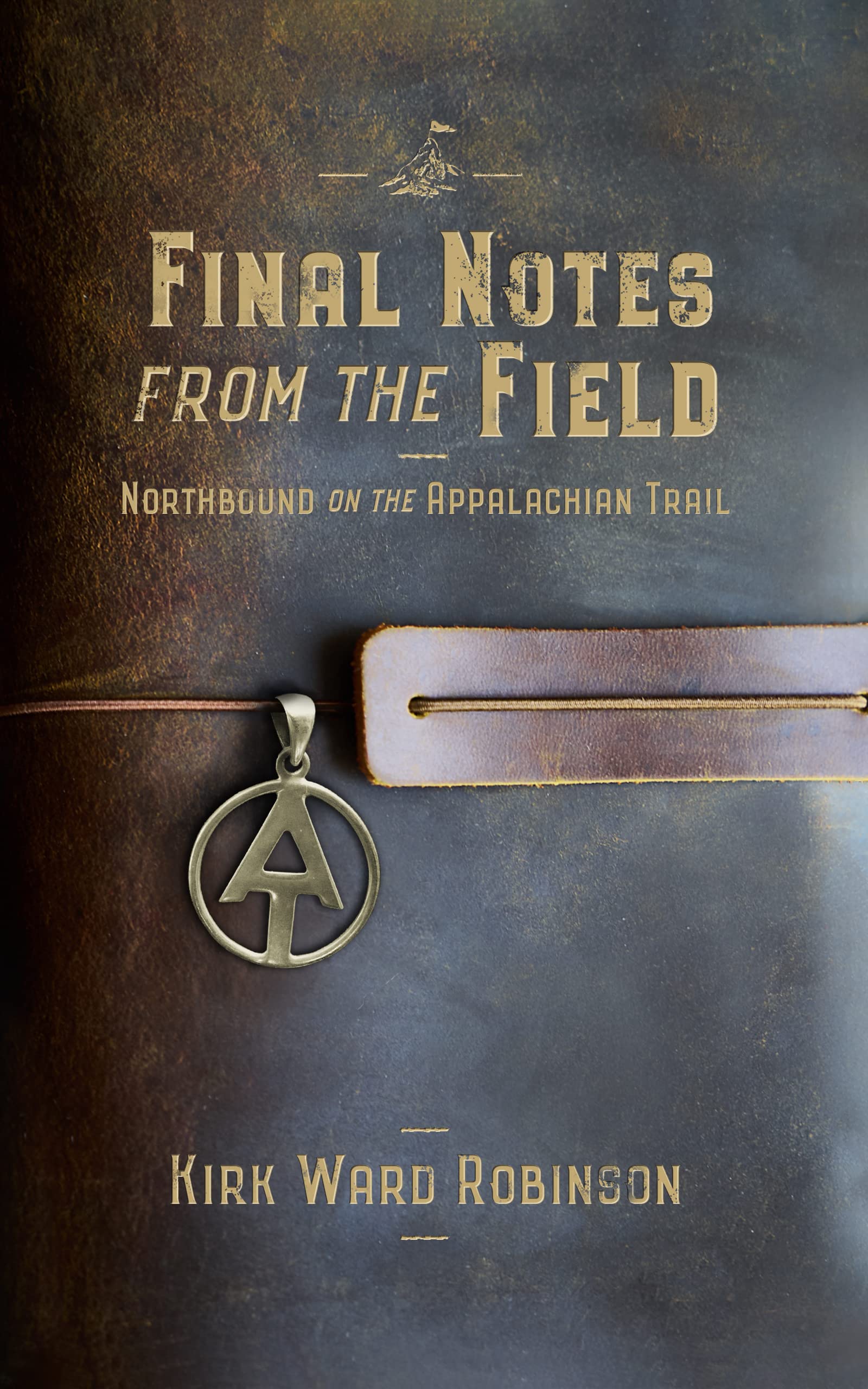 Final Notes from the Field: Northbound on the Appalachian Trail