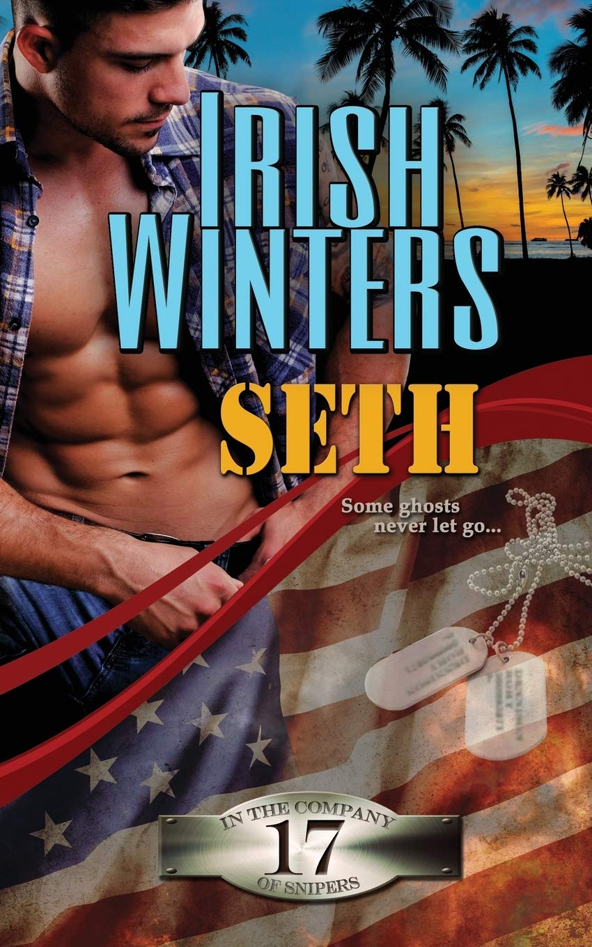 Seth (In the Company of Snipers) by Irish Winters | Goodreads