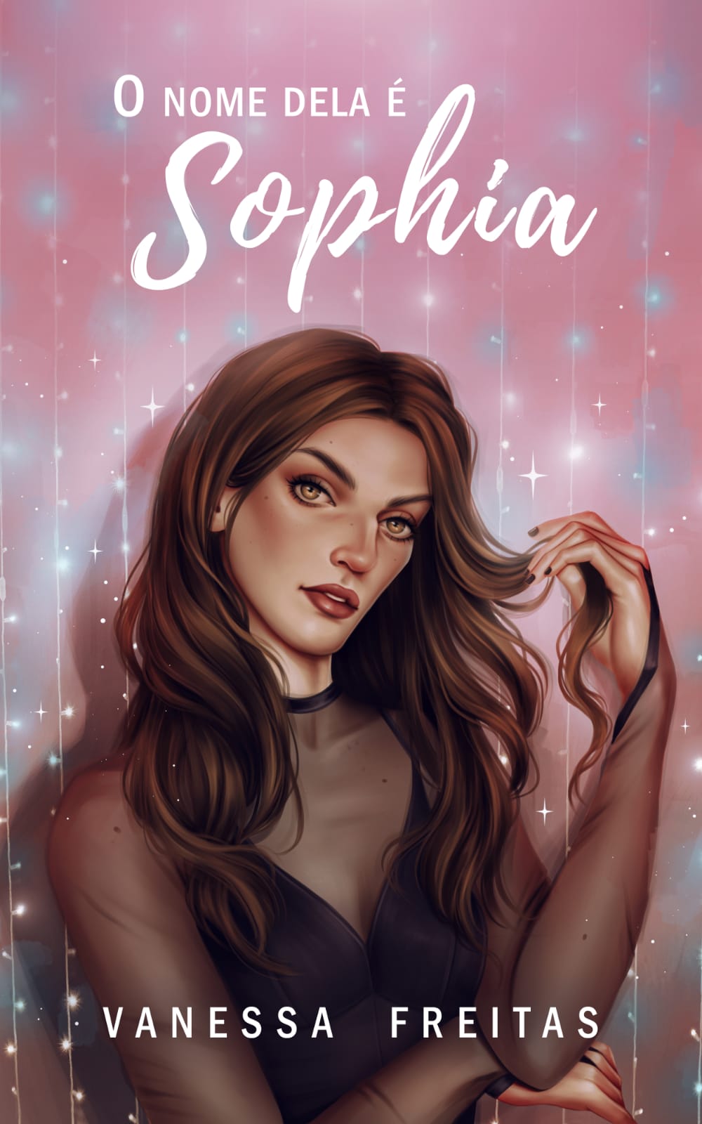 O nome dela é Sophia