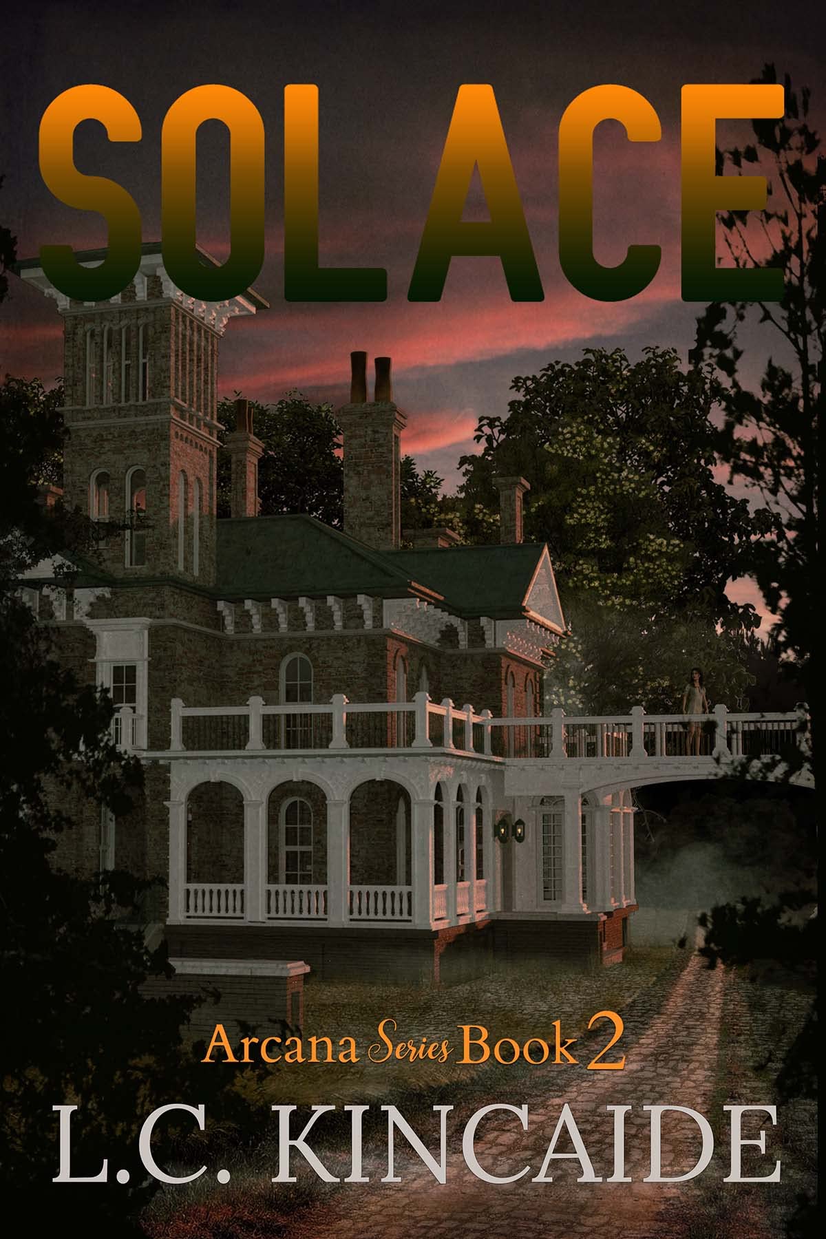 Solace